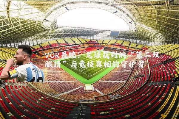 VOR系统：足球裁判的“第二双眼睛”与竞技真相的守护者